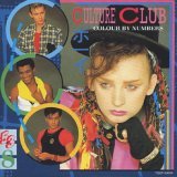 Culture Club/Colour By Numbers