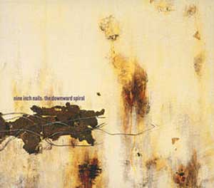 Nine Inch Nails/The Downward Spiral
