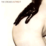 strokes/is this it