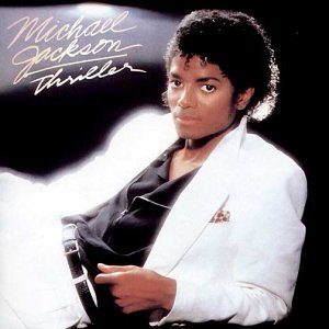 Michael Jackson/Thriller