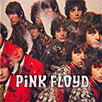 PiNK FLOYD/the piper at the gates of dawn