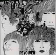Beatles/Revolver