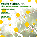 Novel Sounds 5th Anniversary Compilation